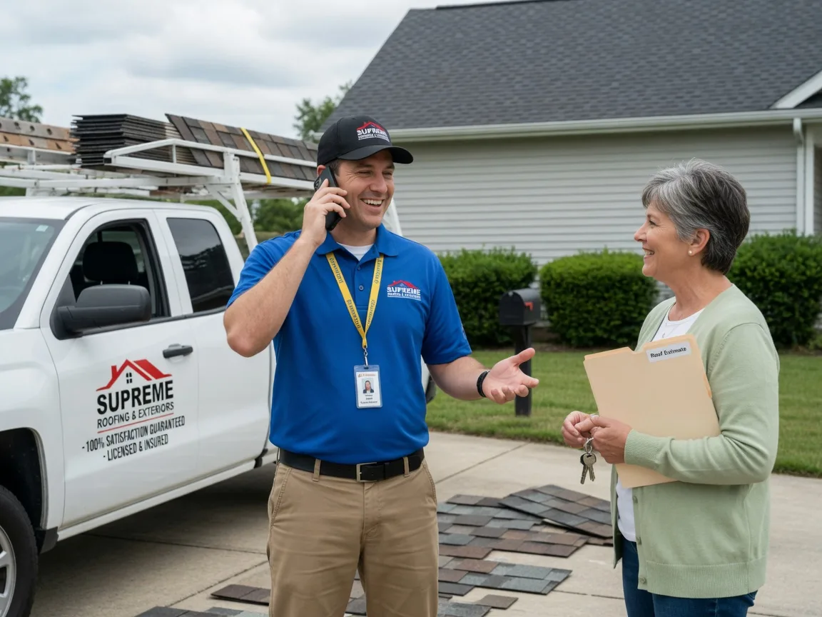 Roof Replacement Jena, LA FAQs