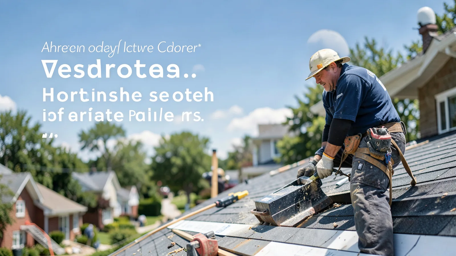 Roof Replacement in Jena, LA near me